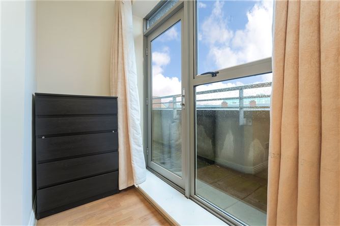 Apartment 79, 25 Wolfe Tone Street, North City Centre, Dublin 1