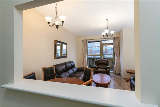 Apartment 79, 25 Wolfe Tone Street, North City Centre, Dublin 1