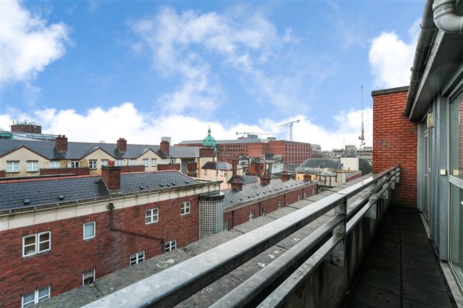 Apartment 79, 25 Wolfe Tone Street, North City Centre, Dublin 1