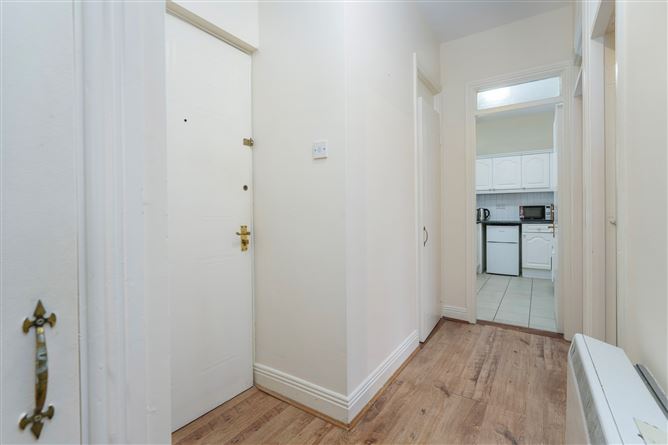 Apartment 79, 25 Wolfe Tone Street, North City Centre, Dublin 1