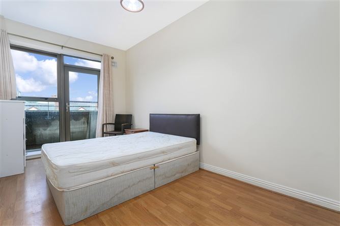 Apartment 79, 25 Wolfe Tone Street, North City Centre, Dublin 1