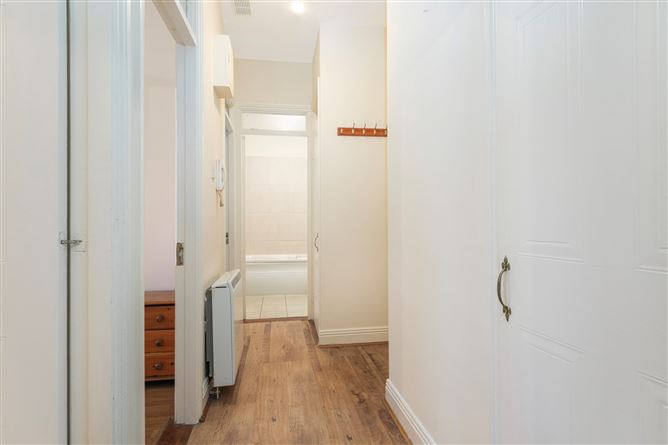 Apartment 79, 25 Wolfe Tone Street, North City Centre, Dublin 1