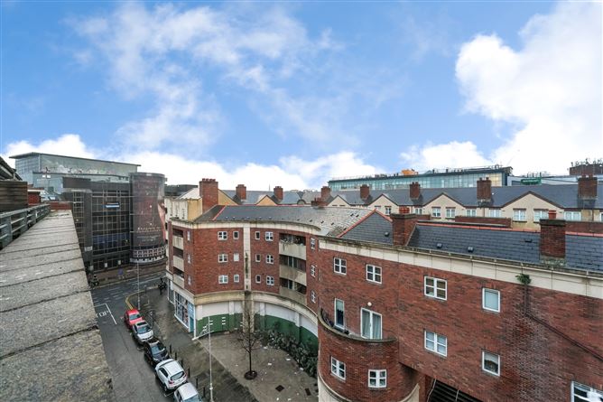 Apartment 79, 25 Wolfe Tone Street, North City Centre, Dublin 1