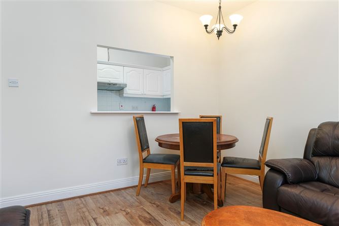 Apartment 79, 25 Wolfe Tone Street, North City Centre, Dublin 1