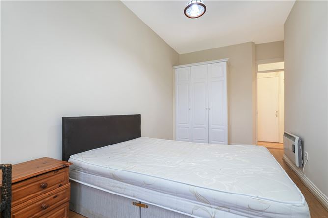 Apartment 79, 25 Wolfe Tone Street, North City Centre, Dublin 1