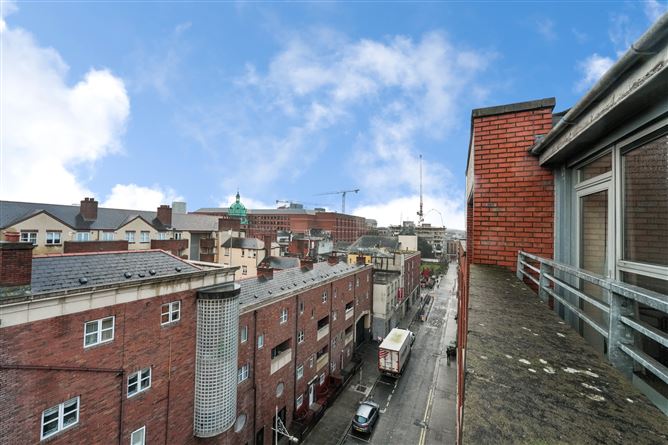 Apartment 79, 25 Wolfe Tone Street, North City Centre, Dublin 1