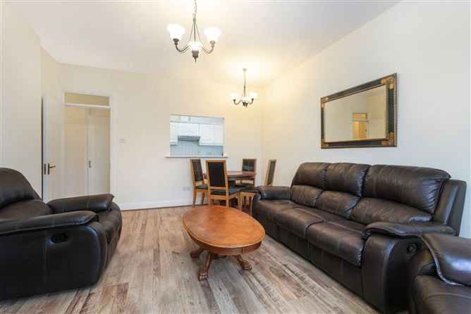 Apartment 79, 25 Wolfe Tone Street, North City Centre, Dublin 1