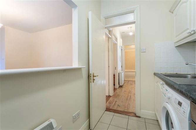 Apartment 79, 25 Wolfe Tone Street, North City Centre, Dublin 1