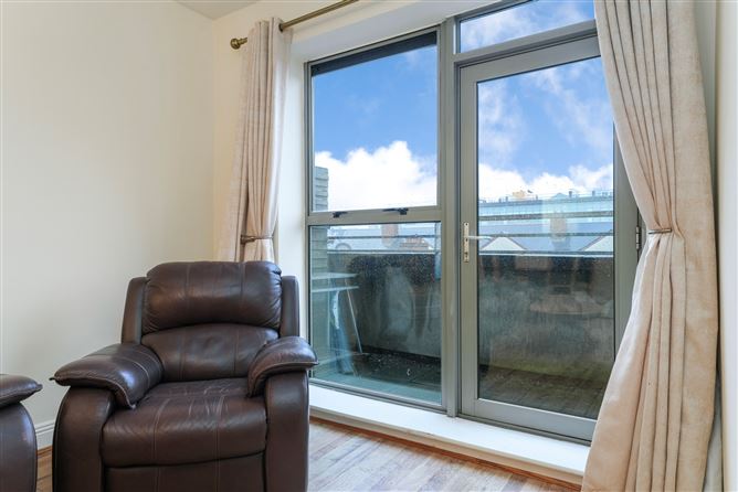Apartment 79, 25 Wolfe Tone Street, North City Centre, Dublin 1