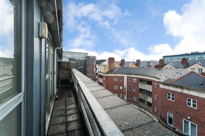 Apartment 79, 25 Wolfe Tone Street, North City Centre, Dublin 1