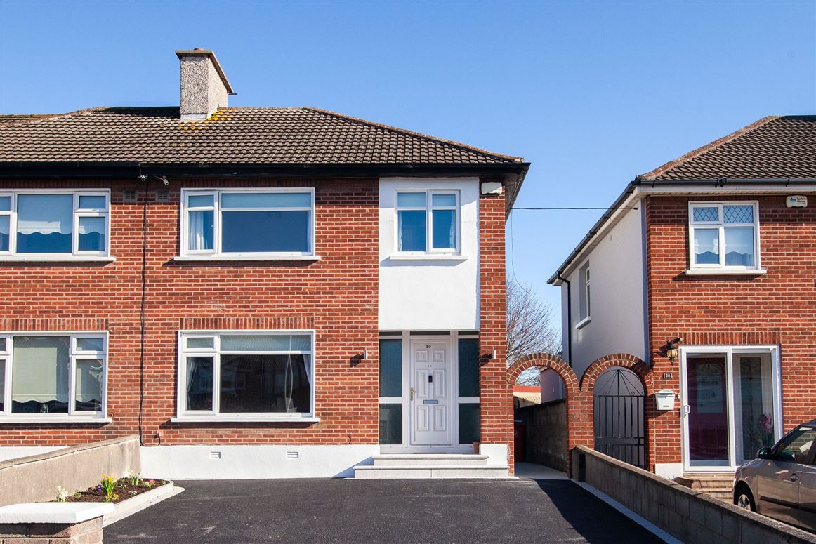 30 Elm Mount Road, Beaumont, Dublin