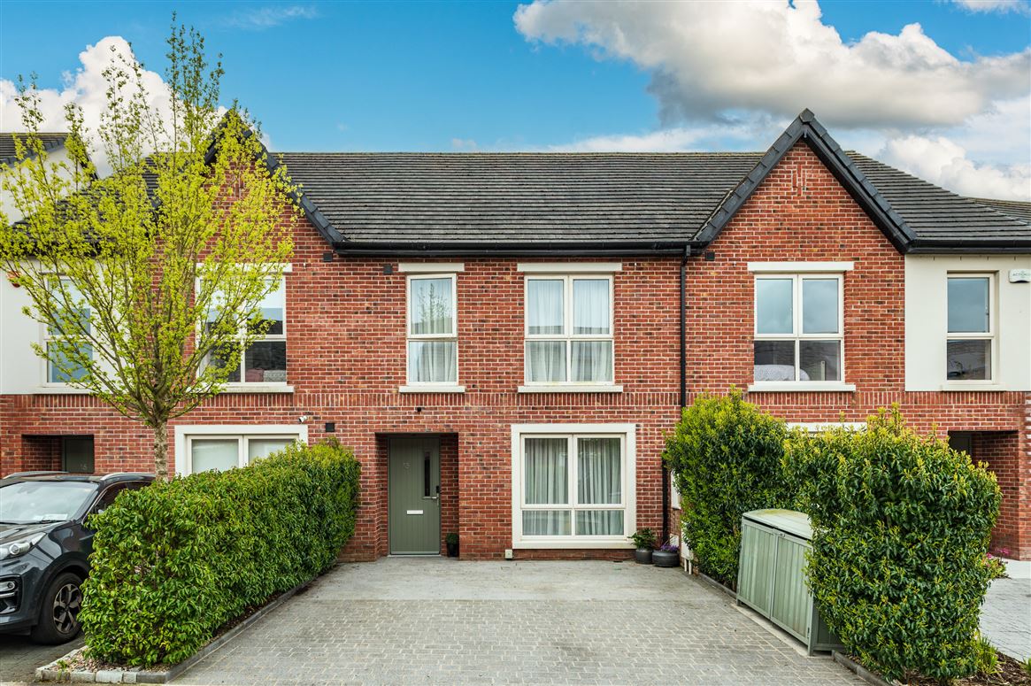 15 Oak Park Place, Naas, Kildare