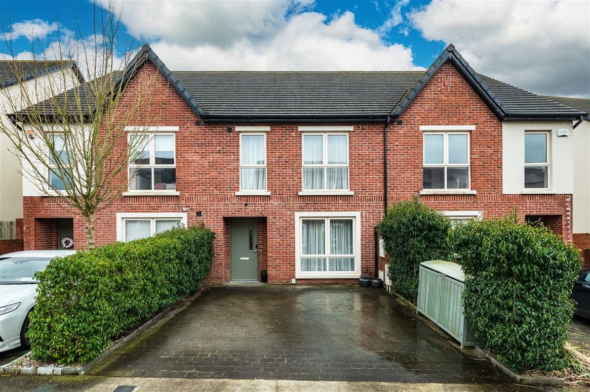 15 Oak Park Place, Naas, Kildare