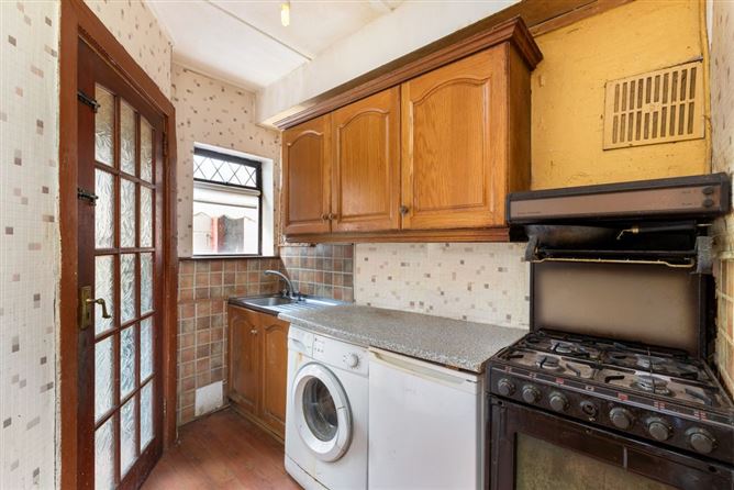 39 Brian Road, Marino,   Dublin 3