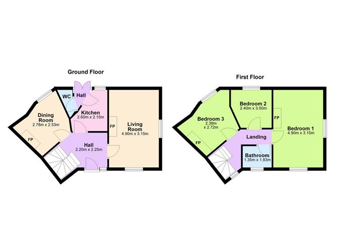 39 Brian Road, Marino,   Dublin 3