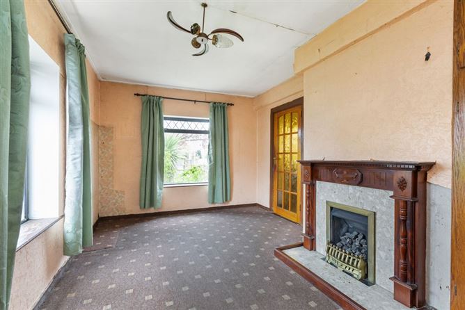 39 Brian Road, Marino,   Dublin 3