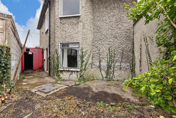 39 Brian Road, Marino,   Dublin 3