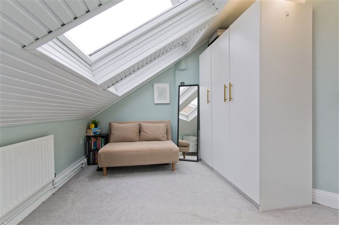 5 Maxwell Street, Dublin 8