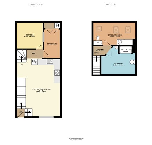 5 Maxwell Street, Dublin 8