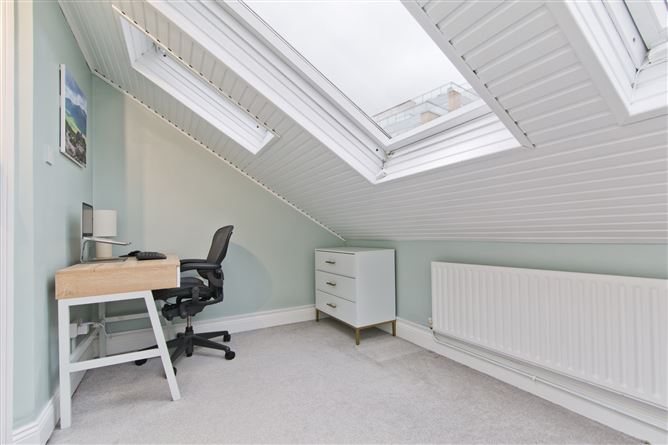 5 Maxwell Street, Dublin 8