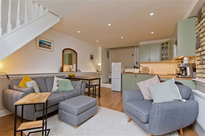 5 Maxwell Street, Dublin 8