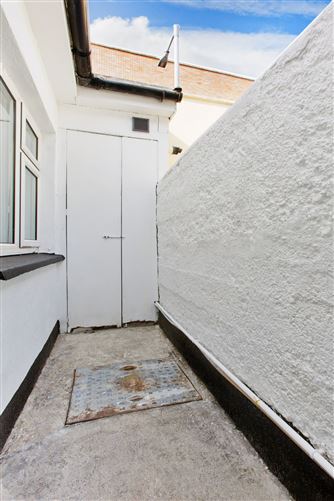 5 Maxwell Street, Dublin 8