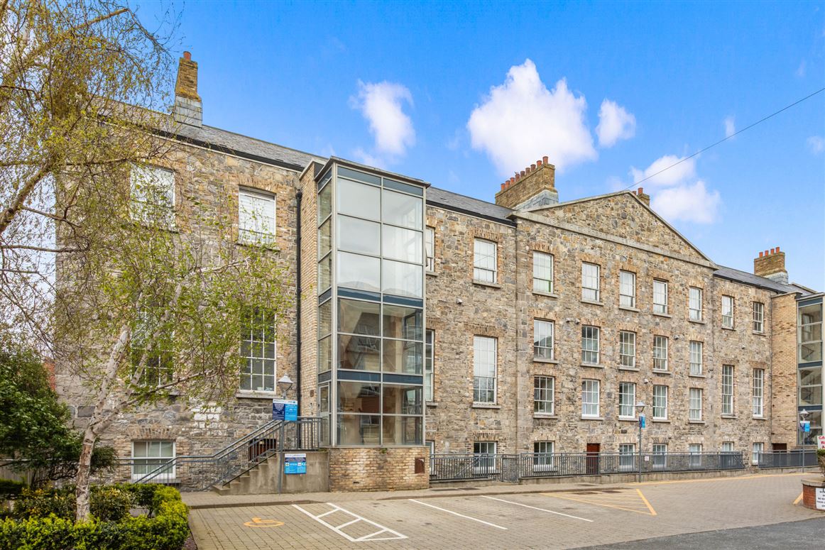 165 The Hardwicke, Smithfield, Dublin 7