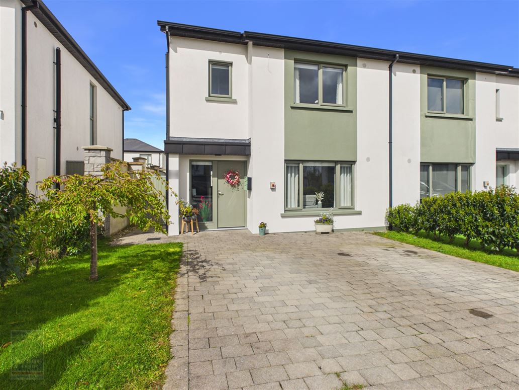 13 Chestnut Hill, Clonard Great, Wexford Town, Wexford