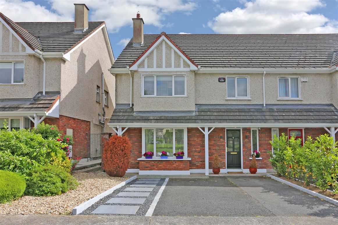 7 Log na GCapall, South Circular Road, Limerick