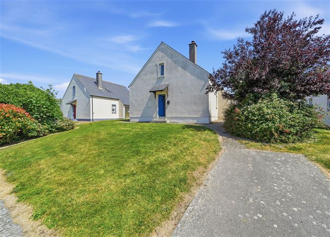 25 Seamount Village, Ardamine, Gorey, County Wexford