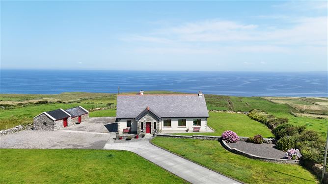 Creevagh Heights, Creevagh, Carrowmore Lacken, Ballina, Mayo
