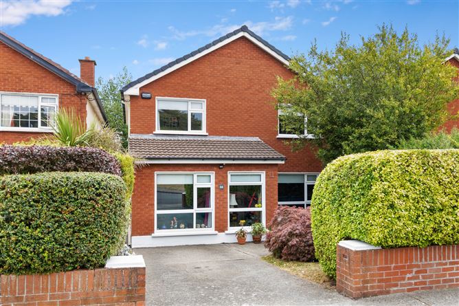 44 SIDMONTON GARDENS, BRAY, WICKLOW