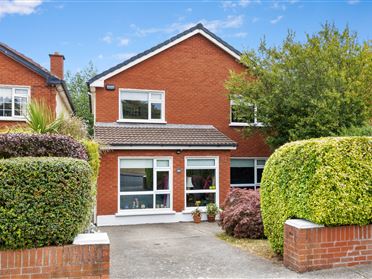 44 Sidmonton Gardens, Bray, Co. Wicklow