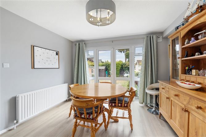 44 Sidmonton Gardens, Bray, Co. Wicklow