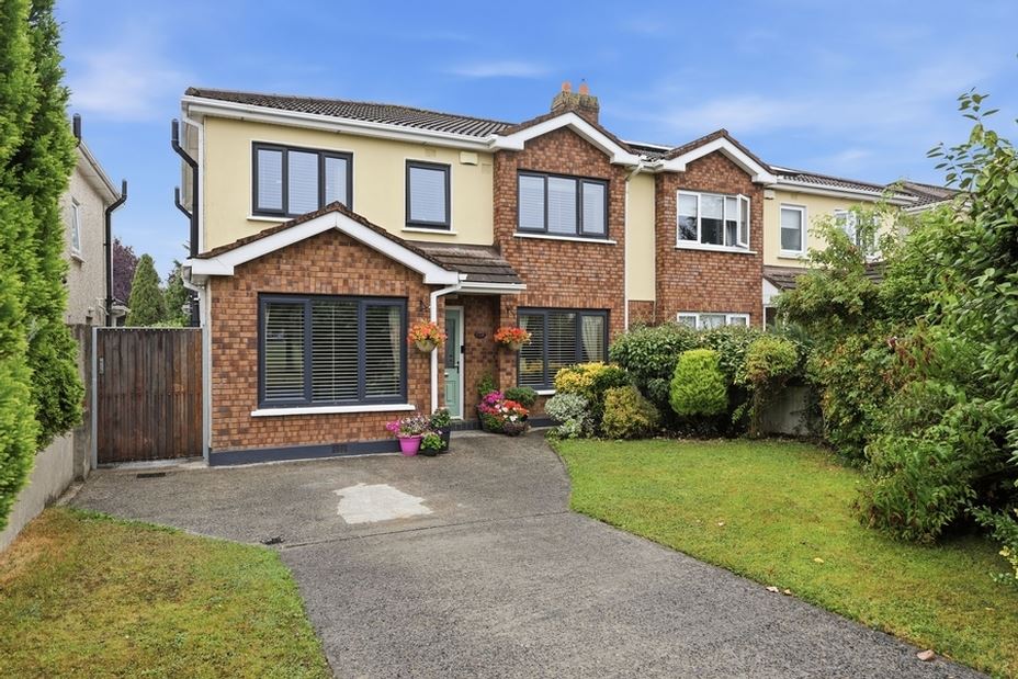 109 Meadowbank Hill, Ratoath, Co. Meath