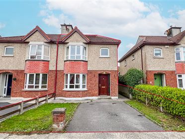 76 Beechlawns, Johnswell Road, Kilkenny, Co. Kilkenny