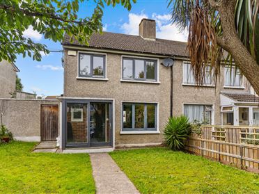 67 Beech Hill Drive, Donnybrook, Dublin 4