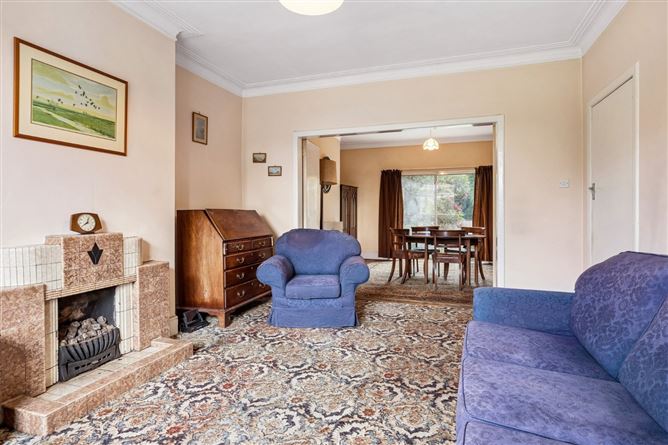 Mallard, Foxrock Park, Kill Lane, Foxrock, Dublin 18