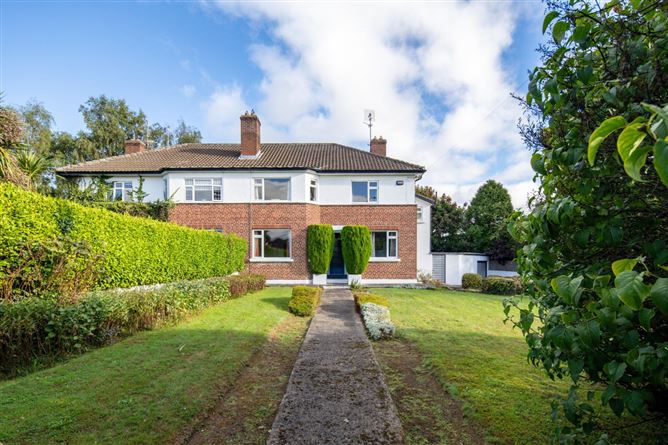Mallard, Foxrock Park, Kill Lane, Foxrock, Dublin 18