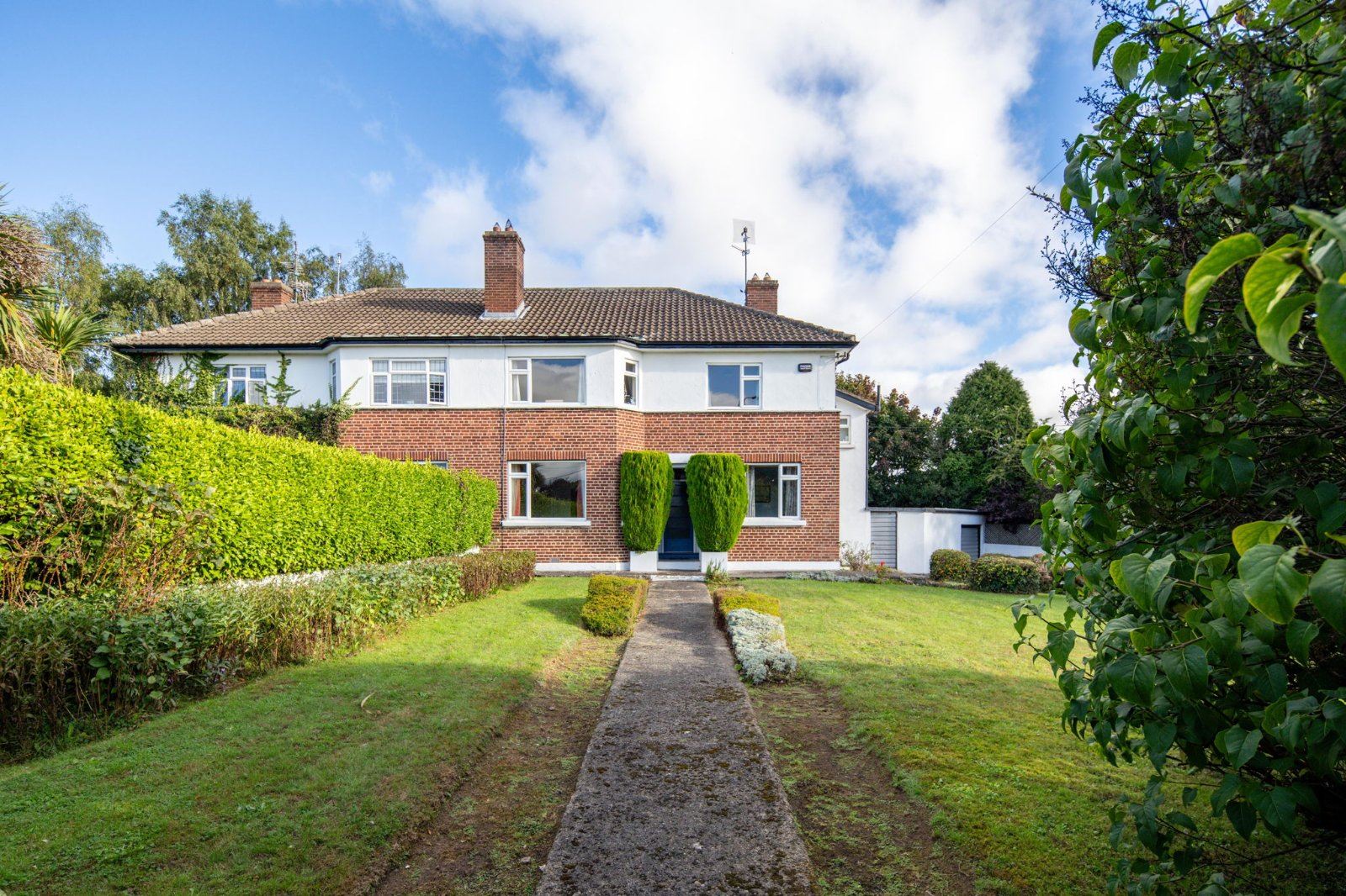 Mallard, Foxrock Park, Kill Lane, Foxrock, Dublin 18