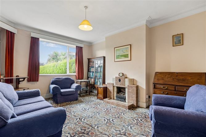 Mallard, Foxrock Park, Kill Lane, Foxrock, Dublin 18