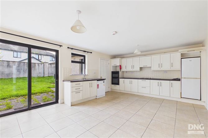 28 Beechlawn Heights, Ballinasloe, County Galway