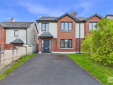 28 Beechlawn Heights, Ballinasloe, County Galway