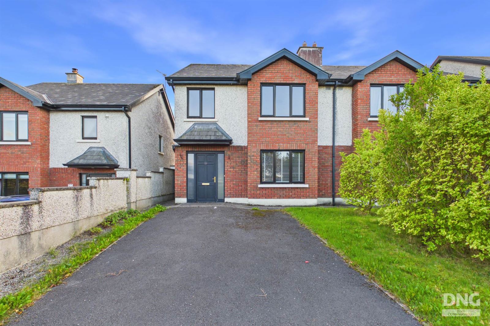 28 Beechlawn Heights, Ballinasloe, County Galway