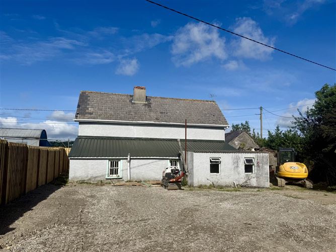 Ballyedmond, Gorey, County Wexford