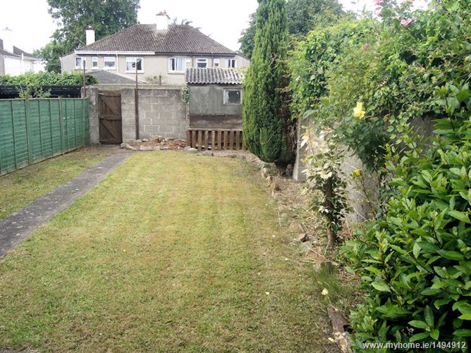 34 Mount Prospect Grove, Clontarf, Dublin North