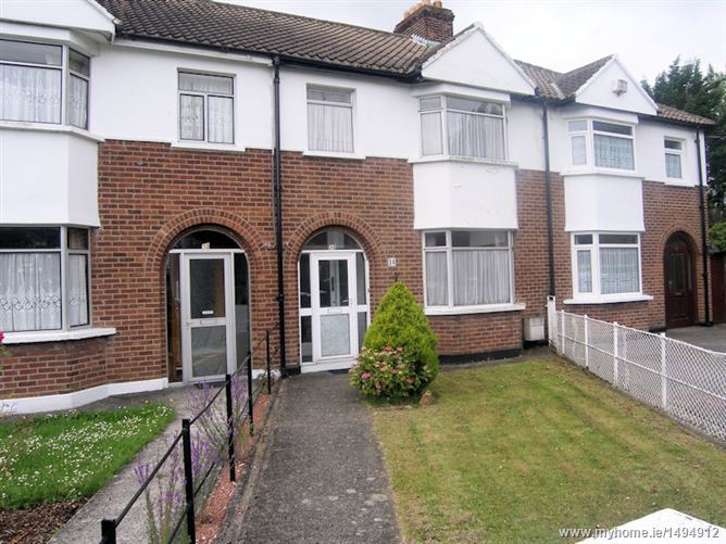 34 Mount Prospect Grove, Clontarf, Dublin North Noel Kelly