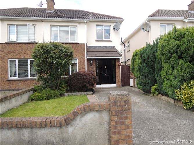 30 Ely Drive Off Old Court Road Firhouse Dublin 24 Tom Maher Co