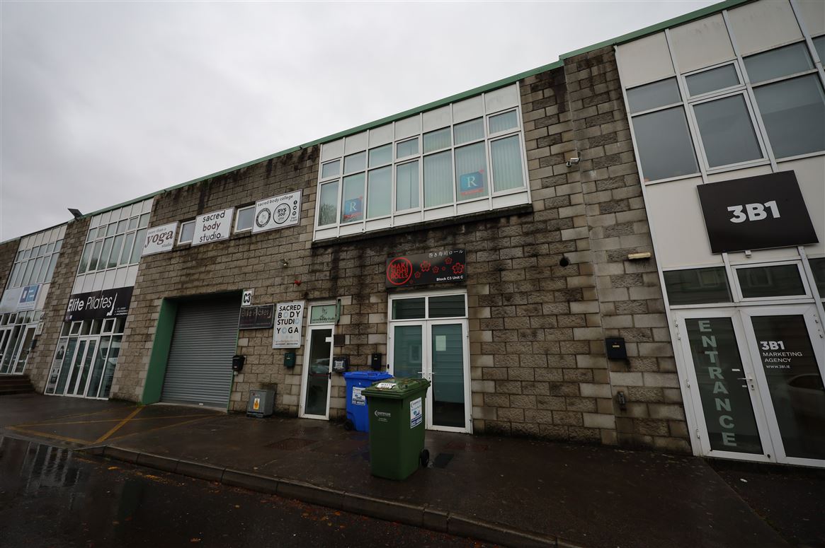 Unit C3, 1st Floor, Donnybrook Commercial Centre, Donnybrook, Cork