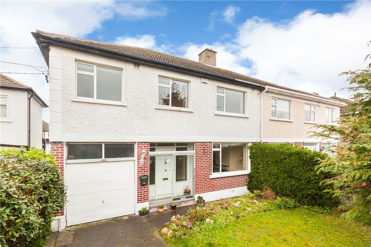 191 Sutton Park, Sutton, Dublin 13 - Sherry FitzGerald Sutton - 4303912
